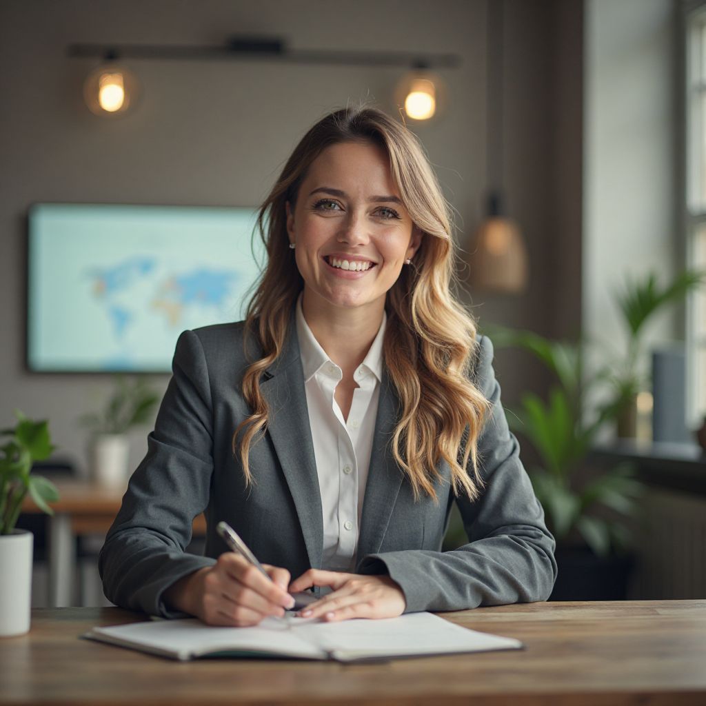Family Business Handoff